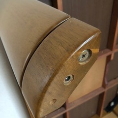 こたつテーブル長方形の画像