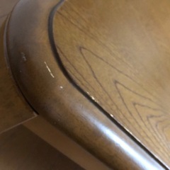 こたつテーブル長方形の画像