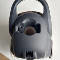 激安三菱　紙パック式　掃除機　TC-FXE7P-T　2017年　アルコール清掃　動作確認済み中古品の画像