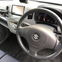 ワゴンR  車検R9年7月の画像