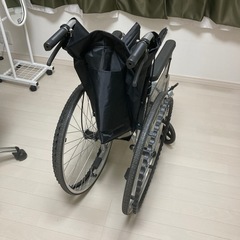 車椅子の画像