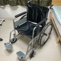 車椅子の画像
