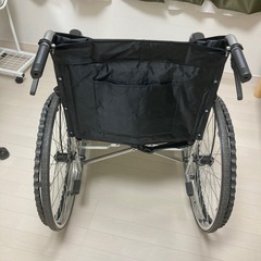 車椅子の画像