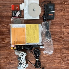 ソニー  PlayStation２の画像
