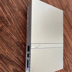 ソニー  PlayStation２の画像