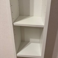 IKEA 本棚 グネドビーの画像