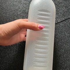 【決まりました】ボトルの画像