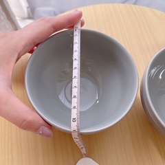 お茶碗2個セットの画像