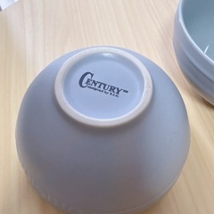 お茶碗2個セットの画像