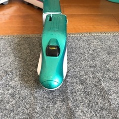 プラレールの画像