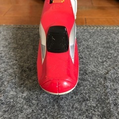 プラレールの画像