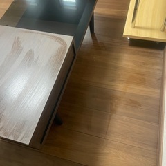 テレビボードの画像
