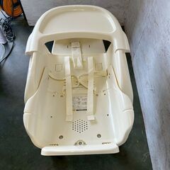 【Combi】 コンビ クーナココ AIRSTYLE ハイローチェア&ベッド 手動 バウンサー スイング 手動タイプ 新生児 A0162の画像