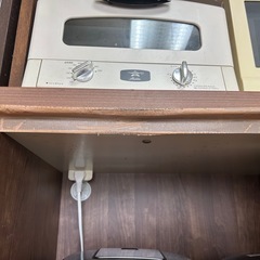 キッチンボードの画像