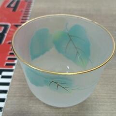 0811-092 冷茶グラス5個セットの画像