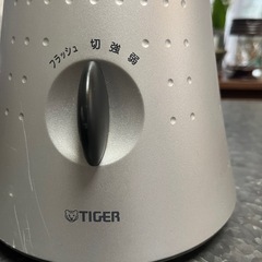Tigerミキサーの画像