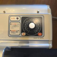朝日産業 電子式Zシーラーの画像