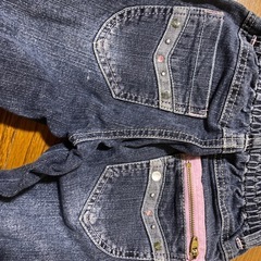 子ども服　120-130の画像
