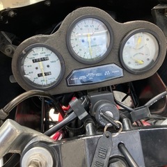 rg250 ガンマの画像