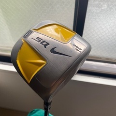 キャラウェイゴルフバッグクラブ付きの画像