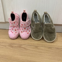 15センチ　靴まとめ売り
の画像