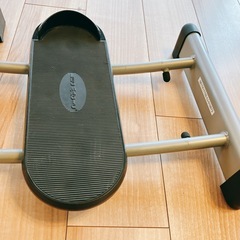  【0円】レッグマジック（フィットネス機器）取りに来てくれる方へ！の画像