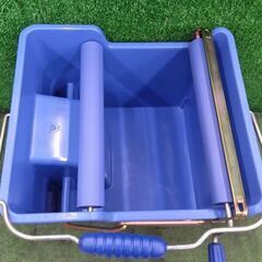 山崎産業 M-BL スクイザーM モップ絞り器【野田愛宕店】【店頭取引限定】【中古】管理番号：IT6F6G9OPYB4の画像