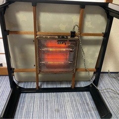 こたつの画像