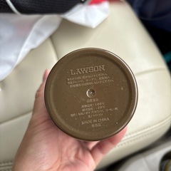 【非売品】【未使用】LAWSON×PICFA　マグ　　の画像