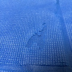 ヨーガマットの画像