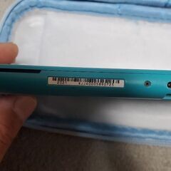Nintendo Switchライトの画像