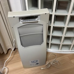 アムウェイ 空気清浄機の画像