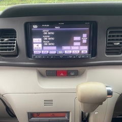 ダイハツアトレー　車検付の画像