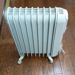 0811-135 デロンギ　オイルヒーターの画像