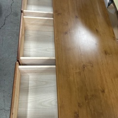 4段チェスト　タンス　衣類収納の画像