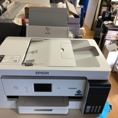 EPSON EW-M5610FT インクジェットプリンターの画像
