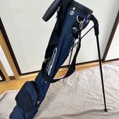 ゴルフセット一式の画像