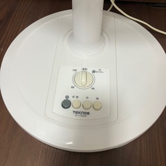 扇風機差し上げます！の画像