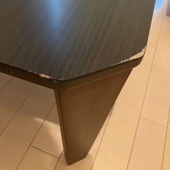ローテーブルの画像