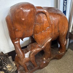 置物色々の画像