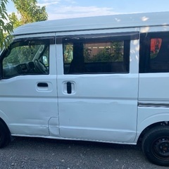 込み込み35万円、スクラム、低走行58,300km, 車検2年付き、下取り可能の画像