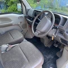 込み込み35万円、スクラム、低走行58,300km, 車検2年付き、下取り可能の画像