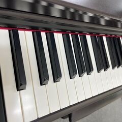 YAMAHA  YDP-163R　電子ピアノの画像