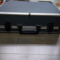 ポータブルガステーブル譲りますの画像