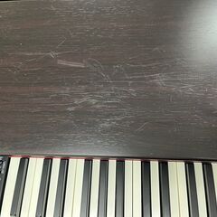 YAMAHA  YDP-163R　電子ピアノの画像