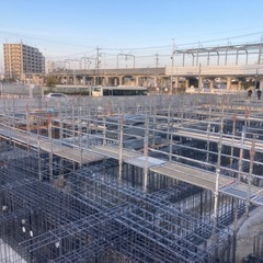 鳶職　　　日当10,000〜18000の画像