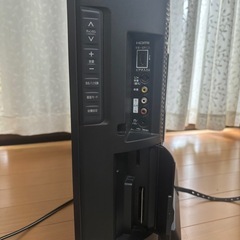 テレビ　ジャンクの画像