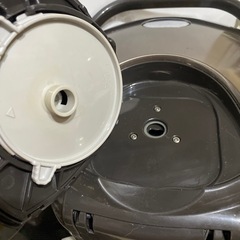 象印IH炊飯器　内釜なしの画像