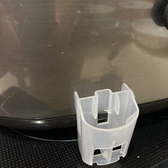 象印IH炊飯器　内釜なしの画像
