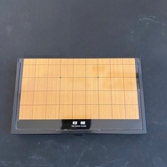 マグネット式将棋の画像